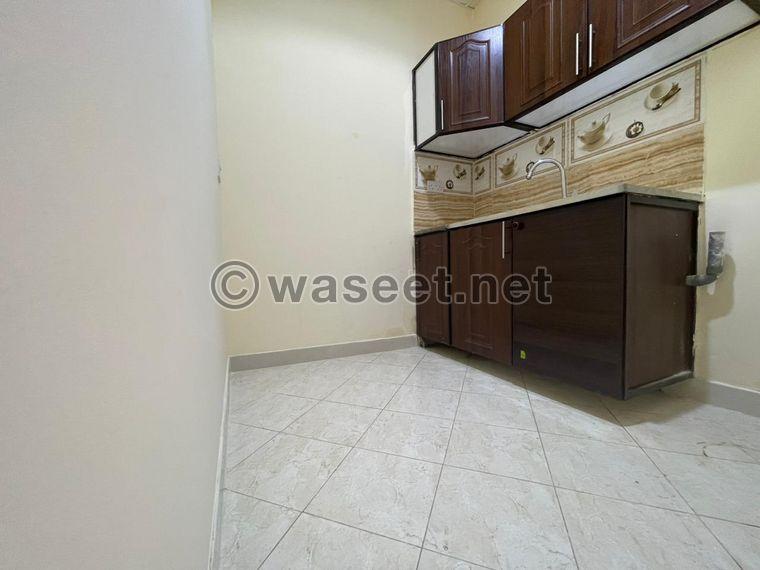 One bedroom apartment with a hall in Abu Dhabi Al Muntazah  2