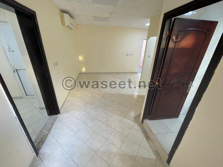 One bedroom apartment with a hall in Abu Dhabi Al Muntazah  11
