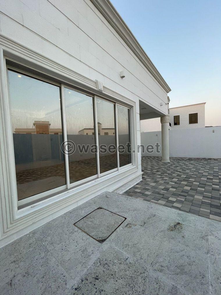 Villa two floors for rent 0