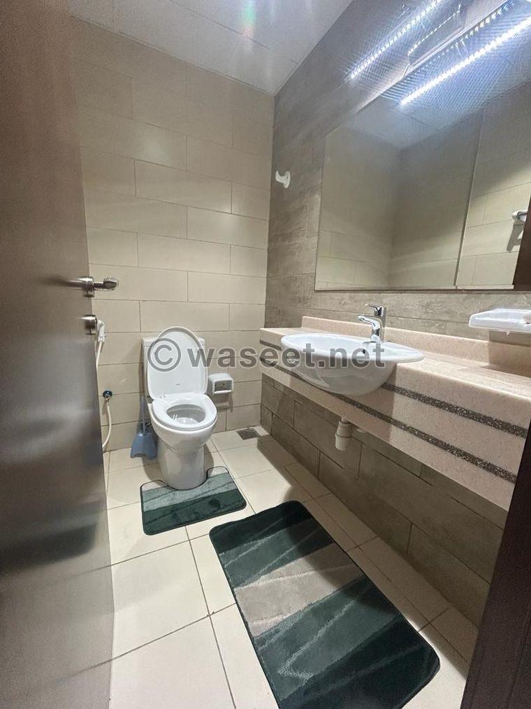 Apartment for rent in Al Yasmeen Towers 0