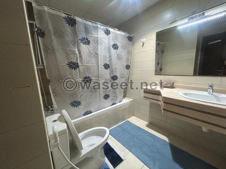 Apartment for rent in Al Yasmeen Towers 1