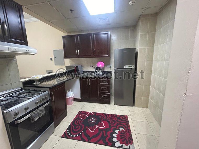 Apartment for rent in Al Yasmeen Towers 3