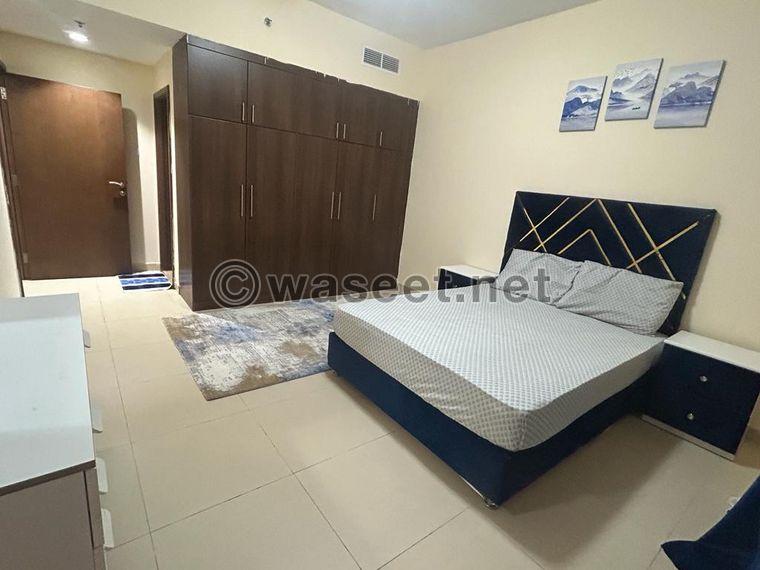 Apartment for rent in Al Yasmeen Towers 4