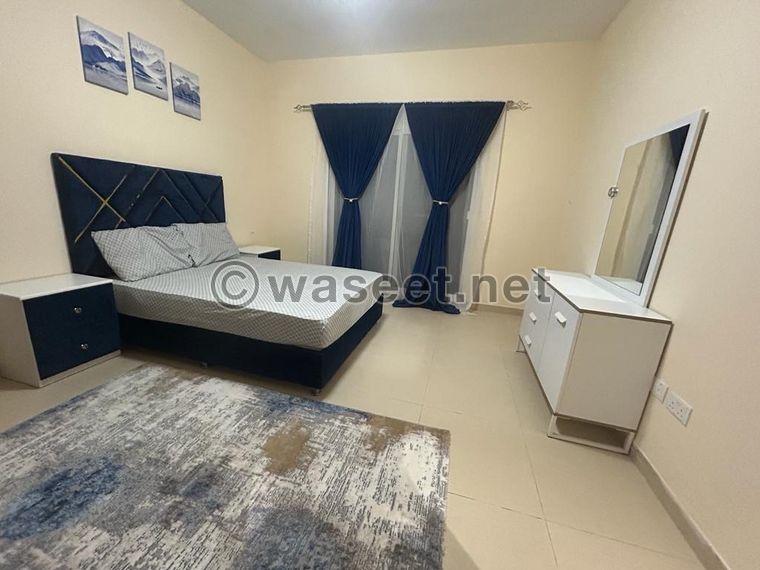 Apartment for rent in Al Yasmeen Towers 5