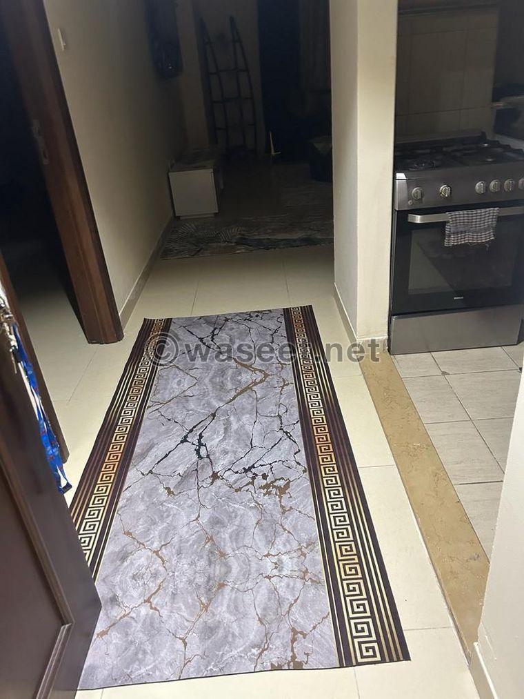 Apartment for rent in Al Yasmeen Towers 6