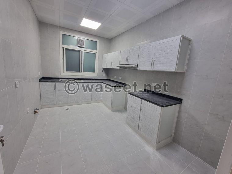 Ground floor apartment in Baniyas for rent 1