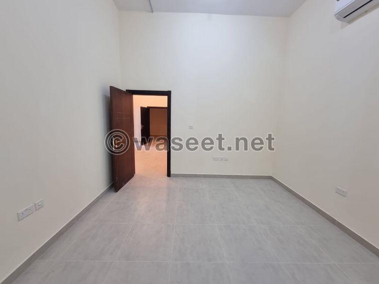 Ground floor apartment in Baniyas for rent 4
