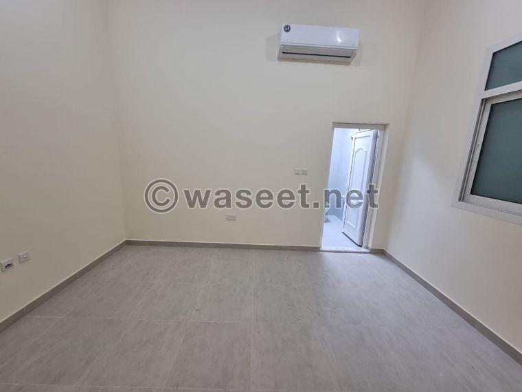 Ground floor apartment in Baniyas for rent 5