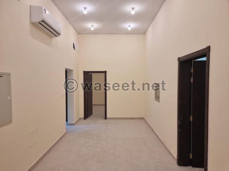 Ground floor apartment in Baniyas for rent 6