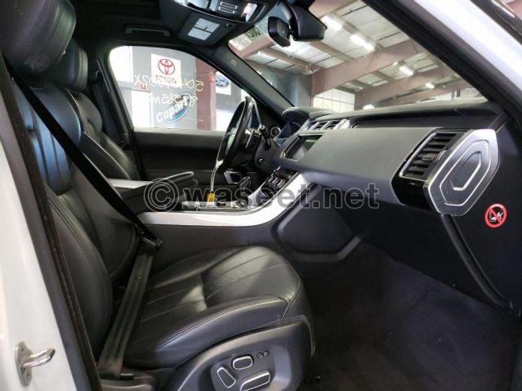 Land Rover Sport 2015 5