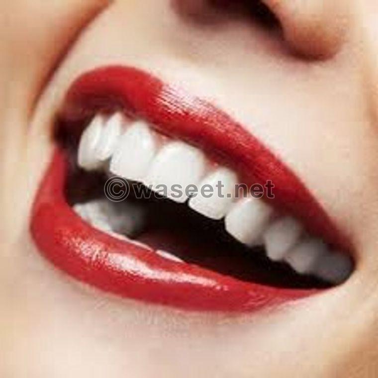 Dentistry Health Dental Offers 1