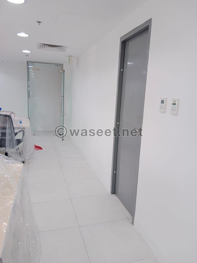 Interior decor fitout renovation service UAE  0