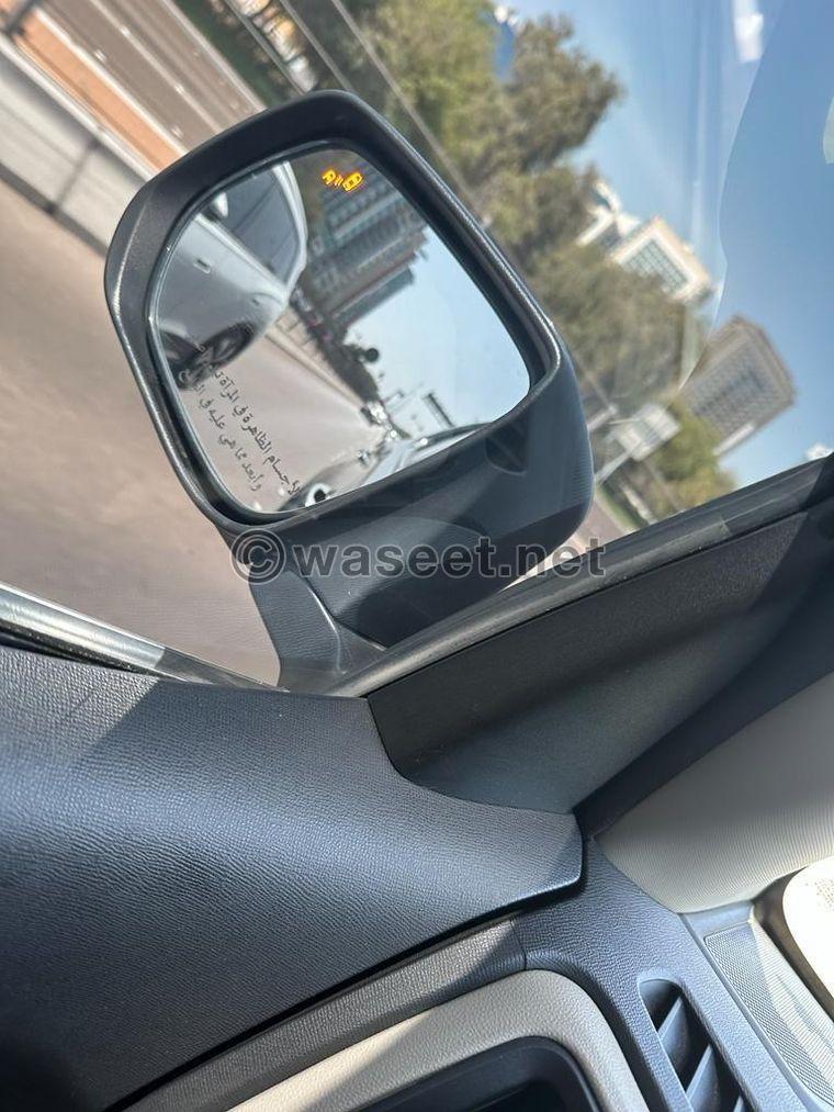 Chevrolet Trailblazer 2019  3