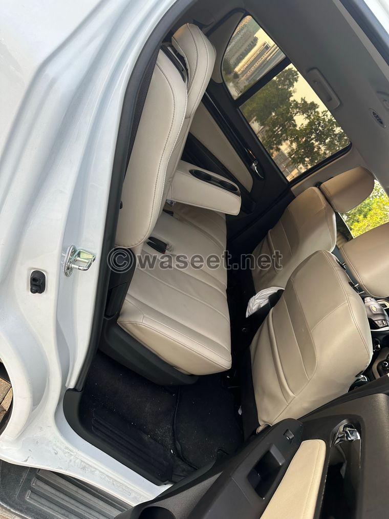 Chevrolet Trailblazer 2019  11