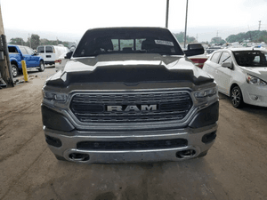 Dodge Ram 1500 Limited 2019