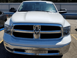 2023 Dodge RAM 1500 Classic SLT