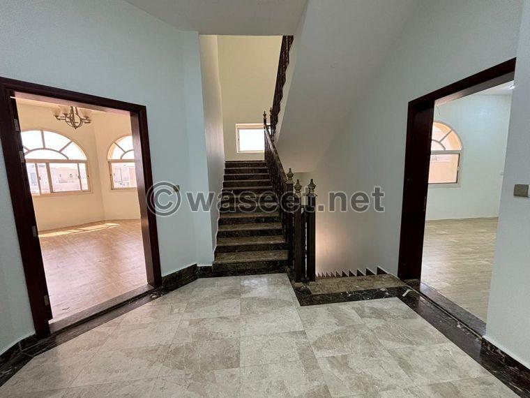 Luxury villa for sale in Al Ain 4