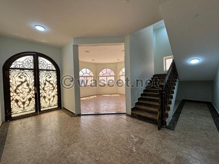 Luxury villa for sale in Al Ain 5