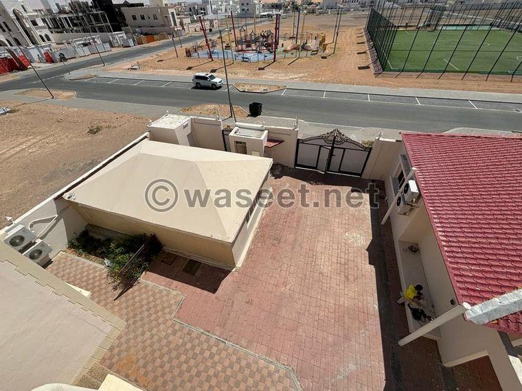 Luxury villa for sale in Al Ain 7