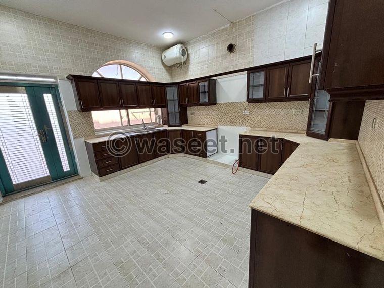 Luxury villa for sale in Al Ain 9