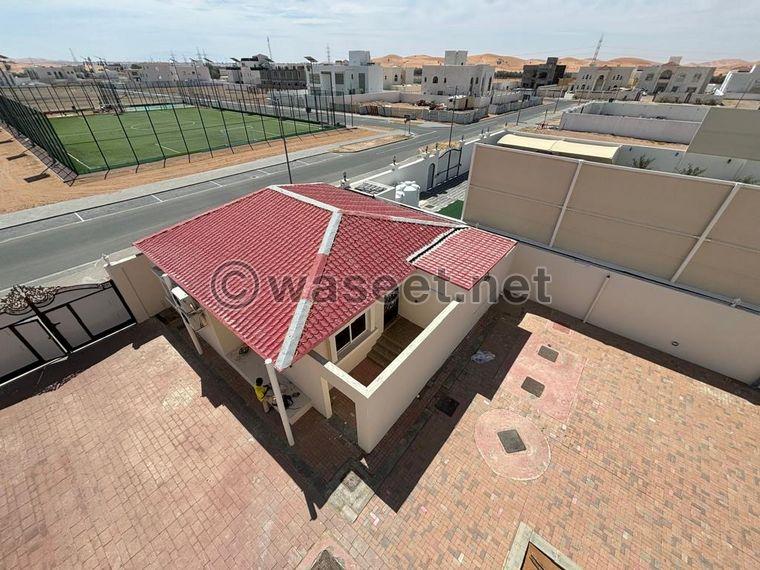 Luxury villa for sale in Al Ain 10