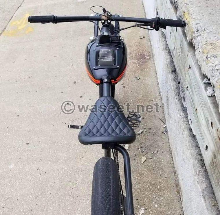 Electric bikes for sale 0