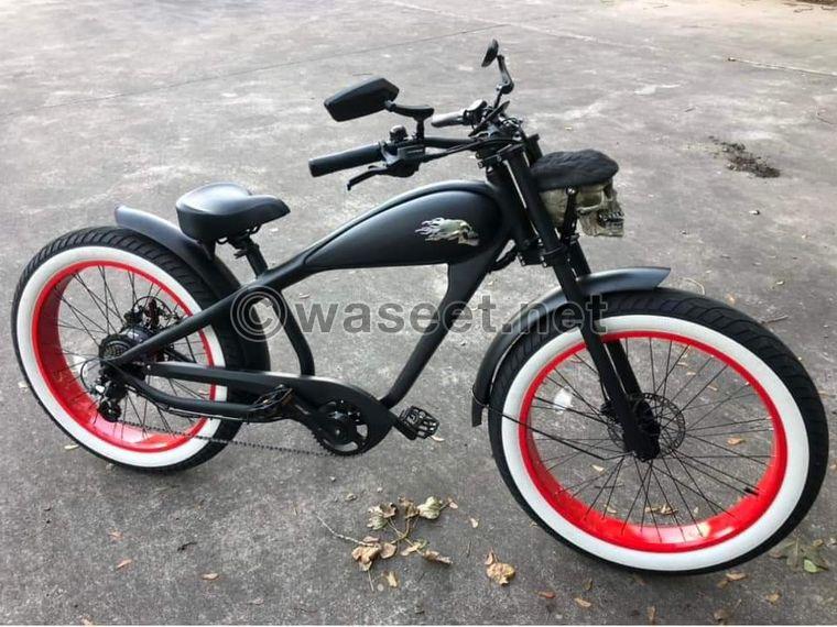 Electric bikes for sale 4