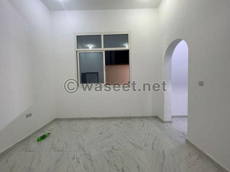 Spacious two bedroom hall in Baniyas  0