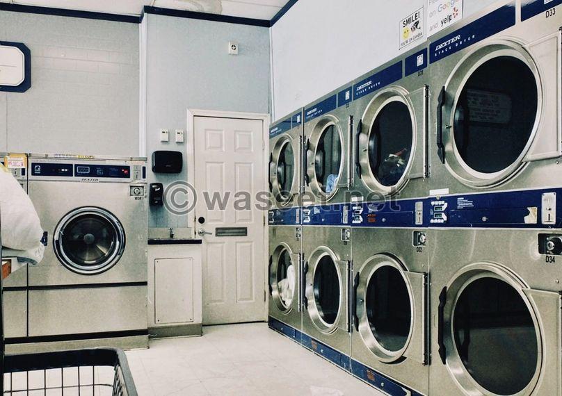 I am looking for a laundry for rent  0