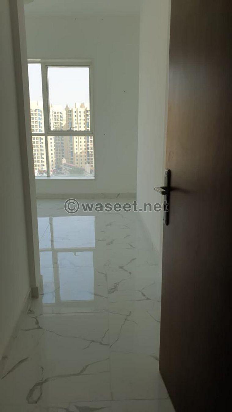 Apartment for sale in Ajman Industrial City  0