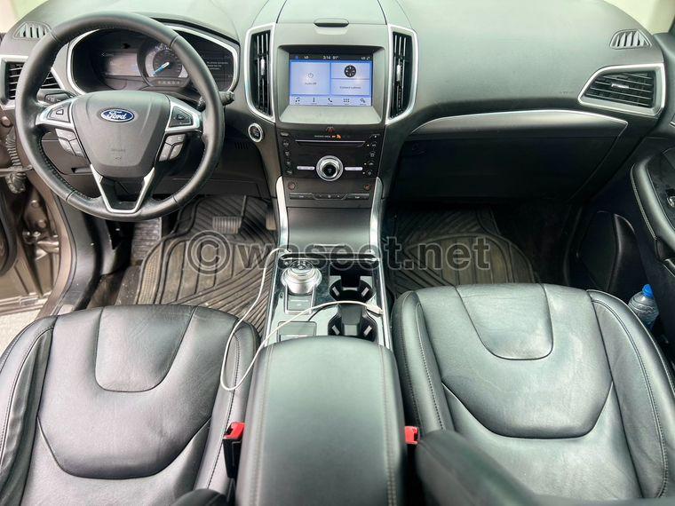 For sale Ford Edge 2019 1