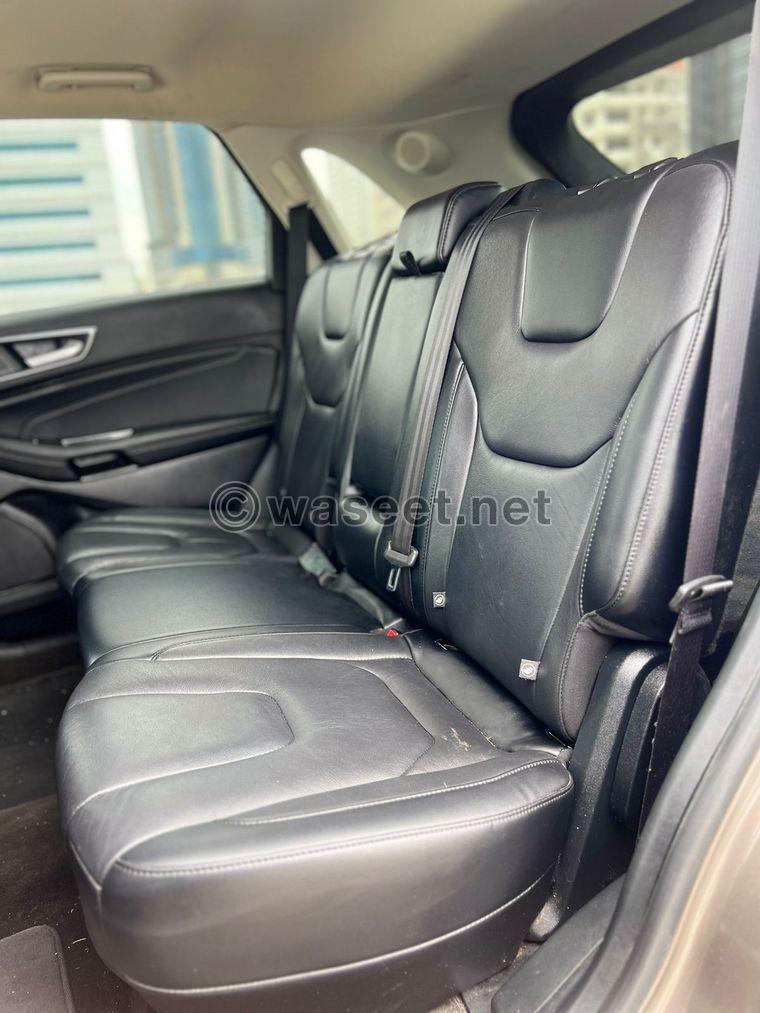 For sale Ford Edge 2019 5