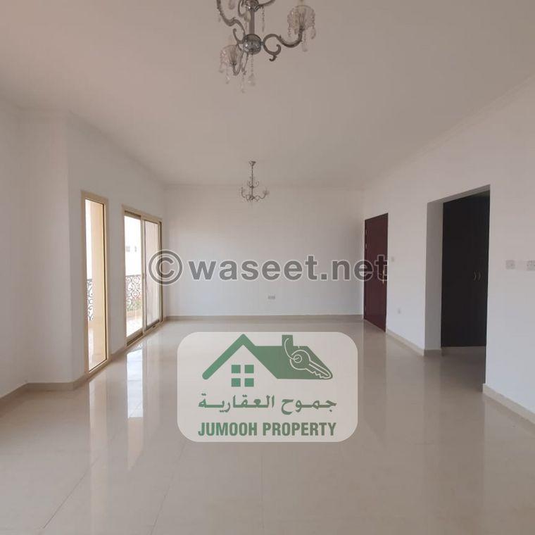 Villa for rent in Khalifa  1
