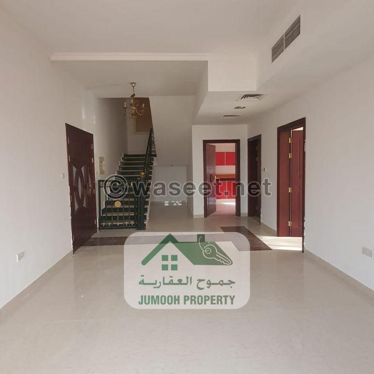 Villa for rent in Khalifa  3