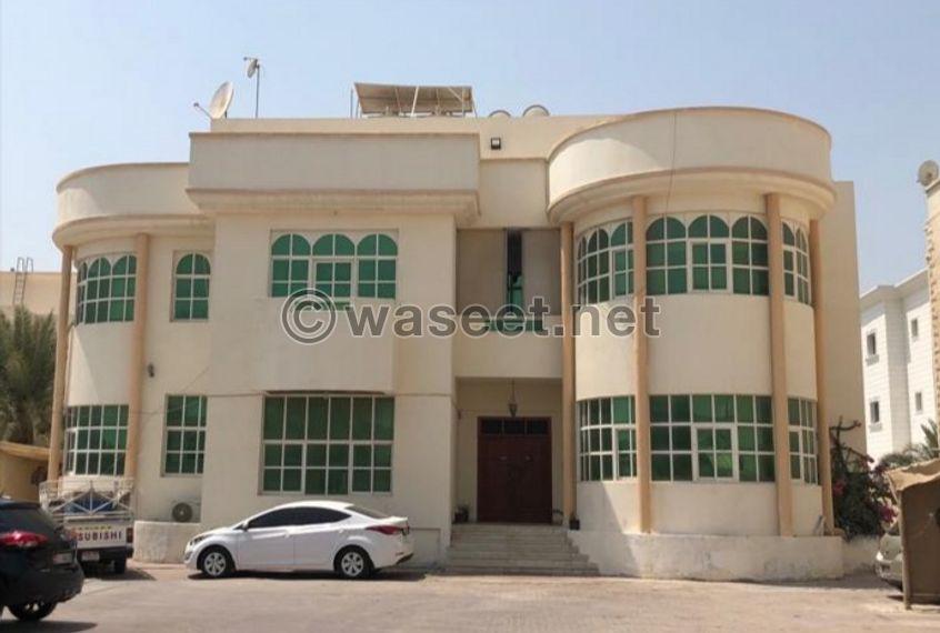Villa for rent in Al Ain 0