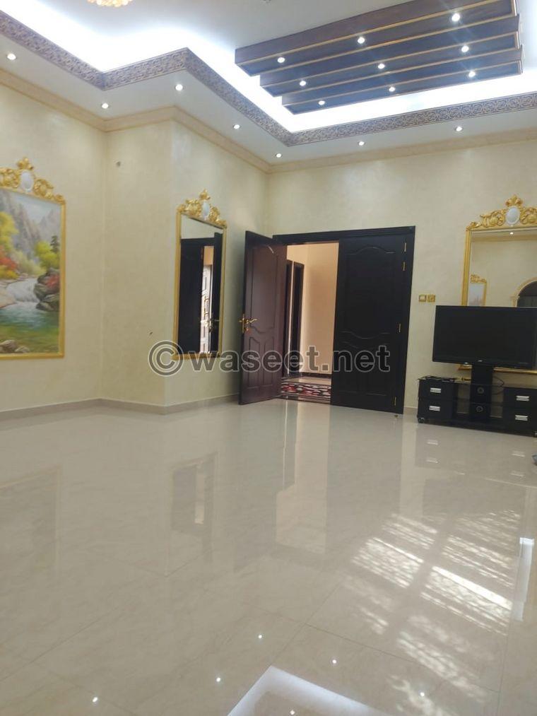 For rent in Mohammed Bin Zayed City, a studio 0