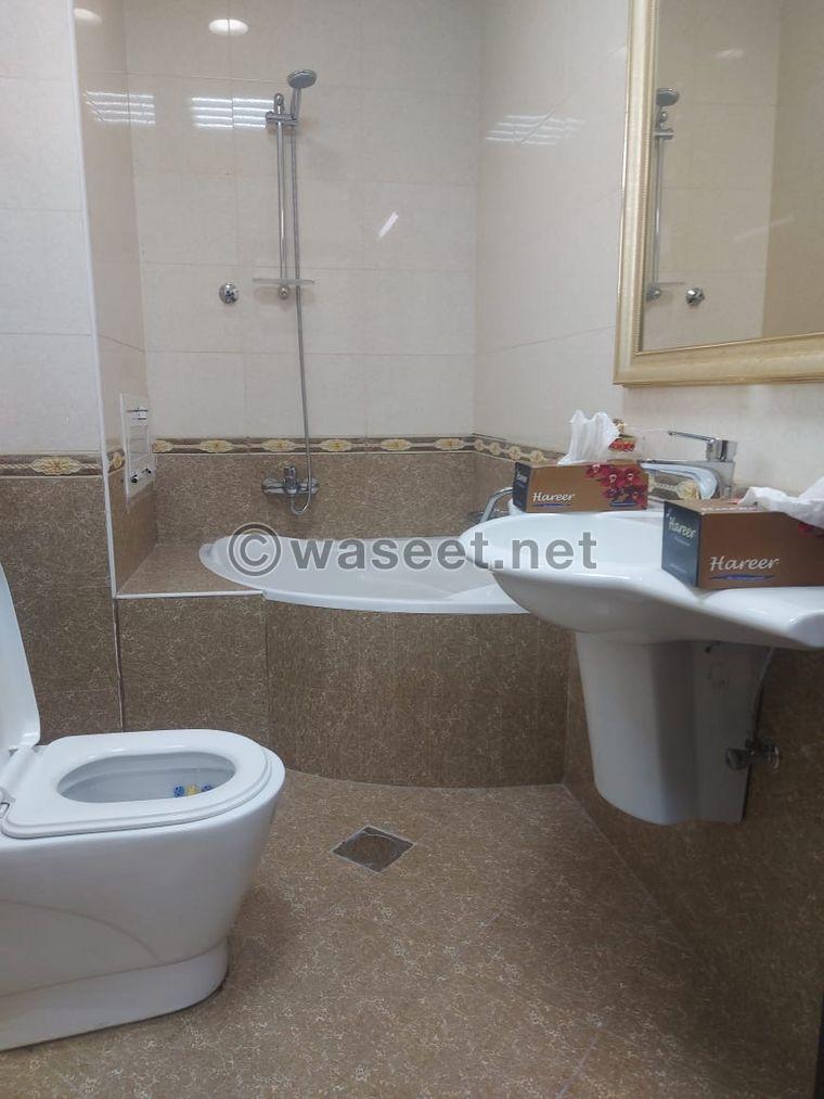 For rent in Mohammed Bin Zayed City, a studio 1