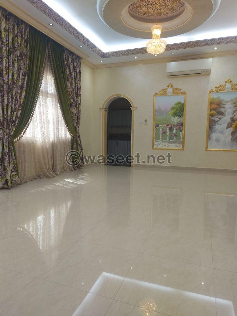 For rent in Mohammed Bin Zayed City, a studio 2