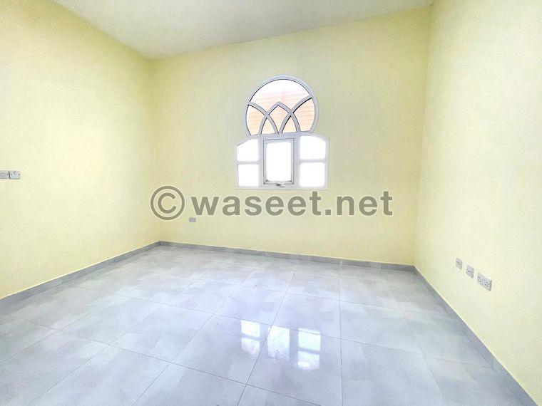 3 bedroom apartment in Al Shamkha 1