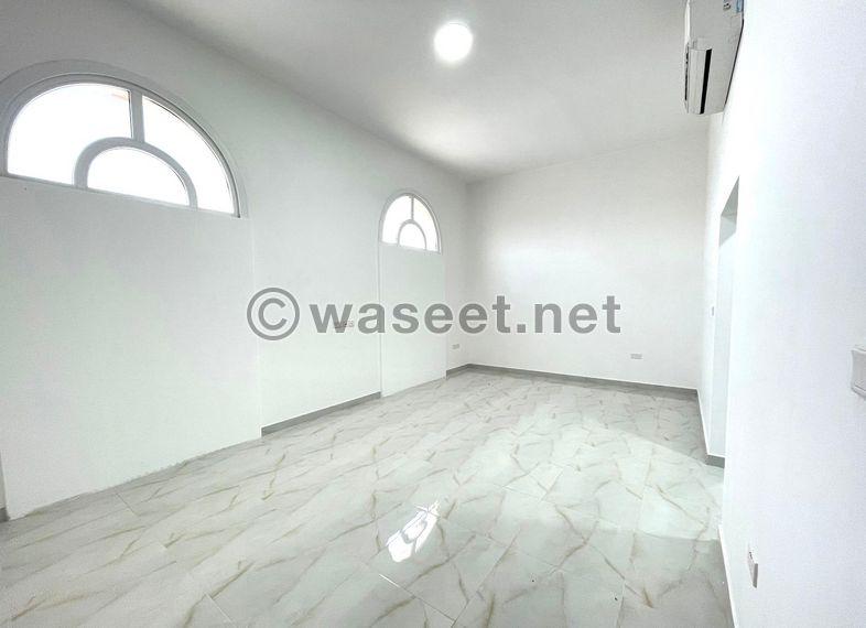 3 bedroom apartment in Al Shamkha 3