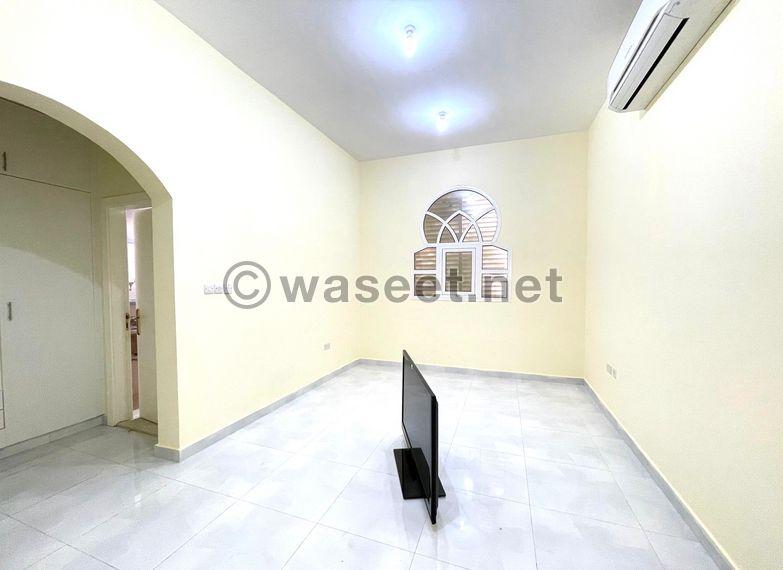 3 bedroom apartment in Al Shamkha 9