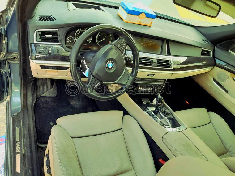 2011 BMW GT 535I for sale  1