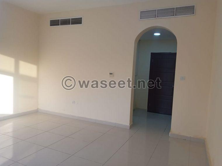 For rent a studio in Al Nahyan camp 0