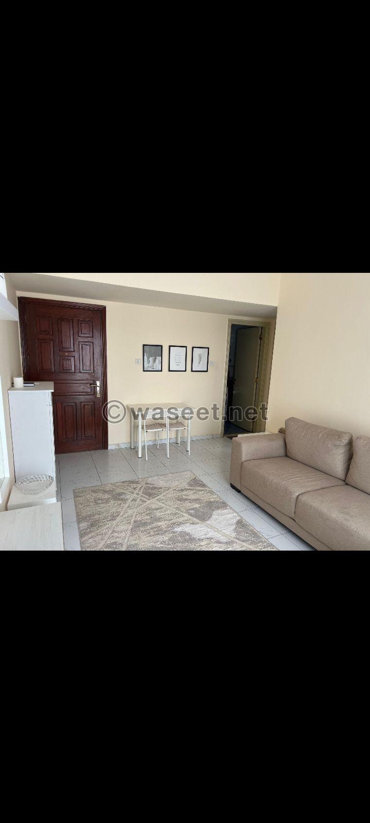Furnished apartment for monthly rent  3