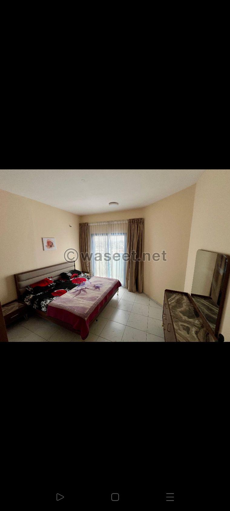 Furnished apartment for monthly rent  5