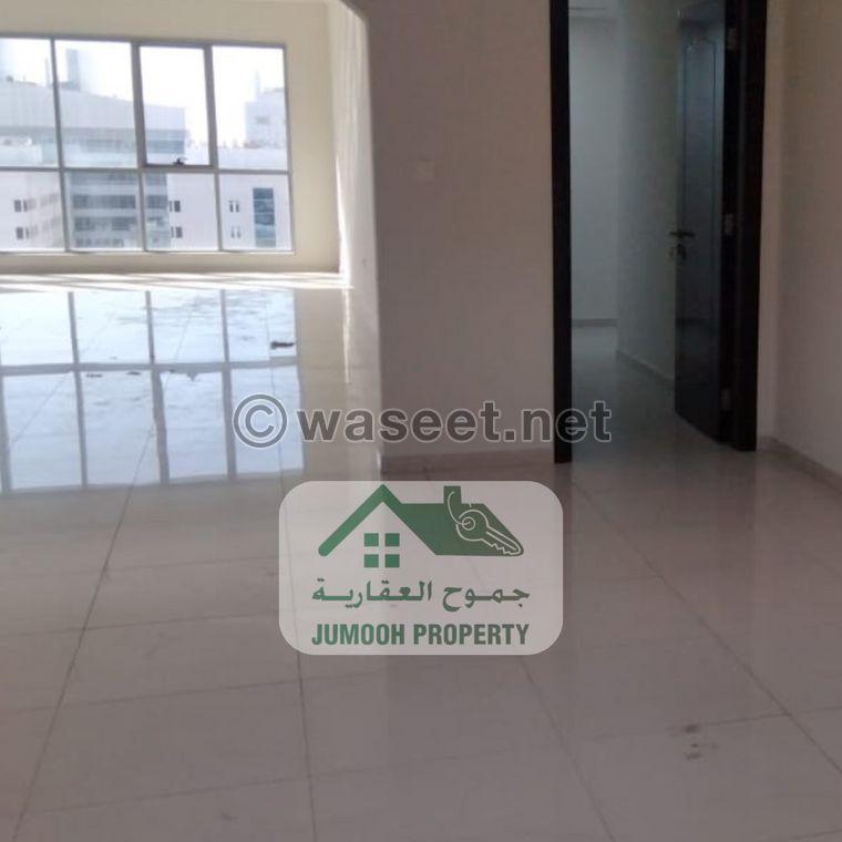 Apartment for rent in Khalidiya 3