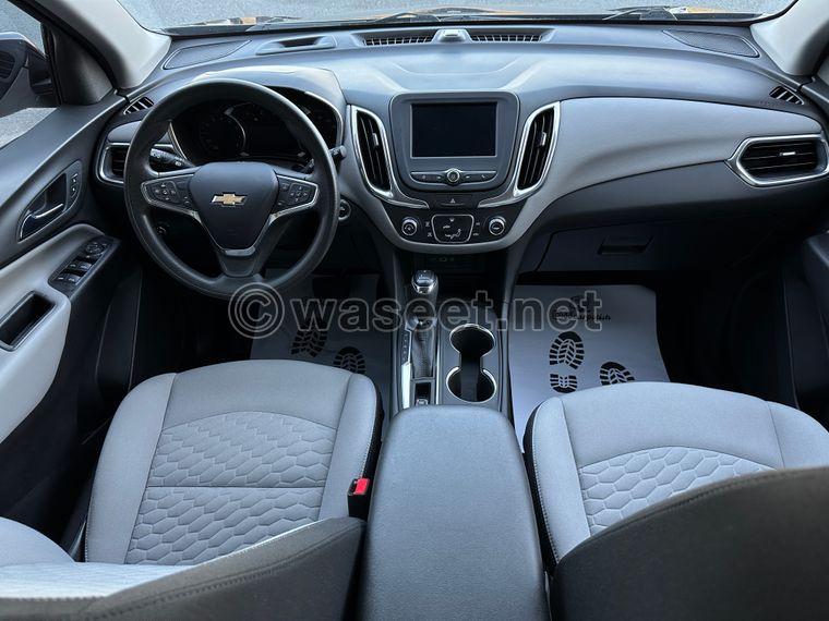 Chevrolet Equinox 2020 1