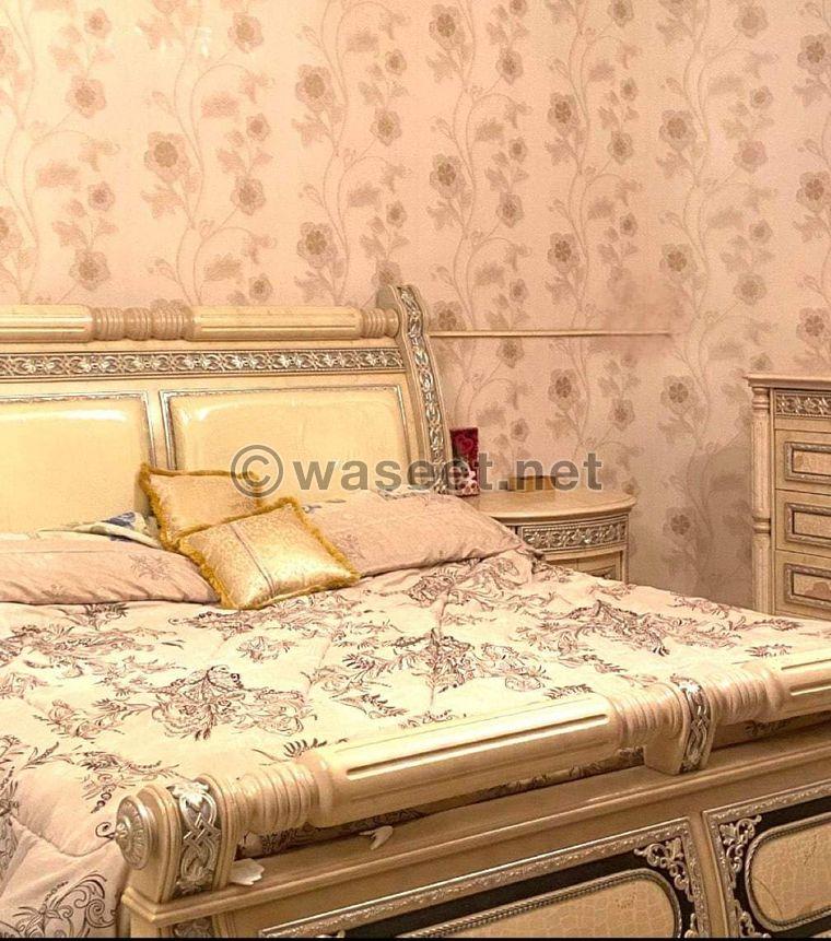 luxury bedroom  0