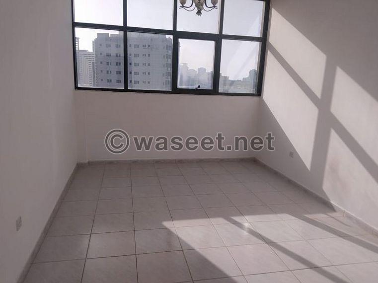 An apartment is available for annual rent 0