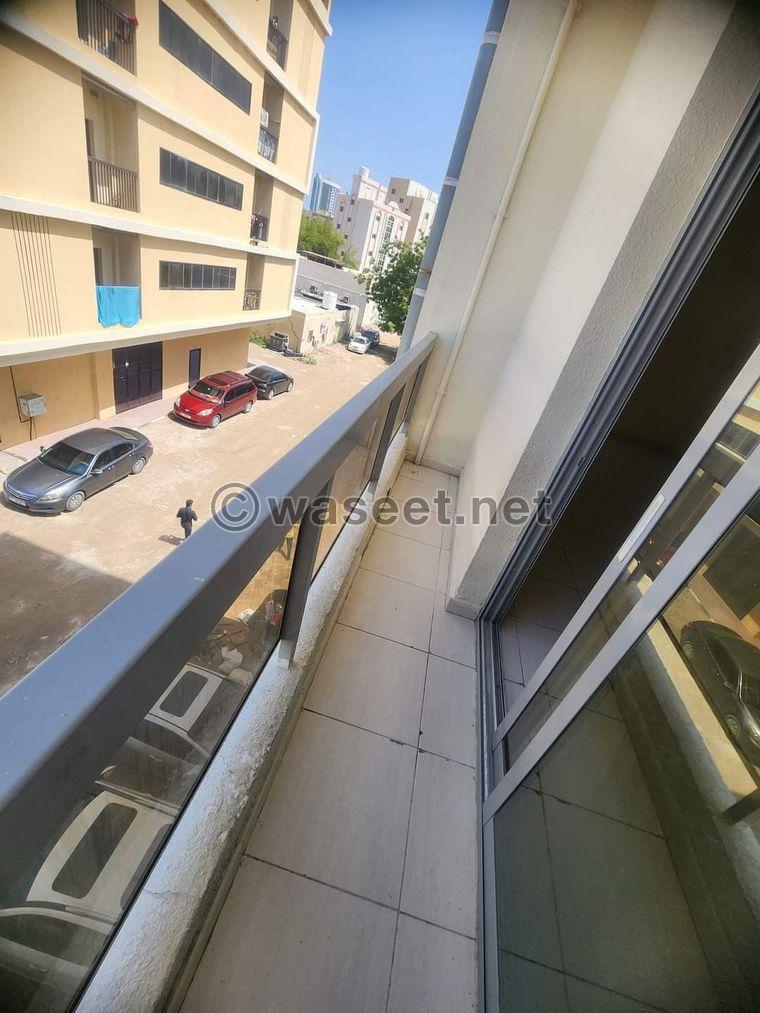 Apartment for annual rent in Ajman 0